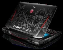 MSI не заряджається причини, ремонт, ціни відгуки! Ремонт ноутбуків MSI причини