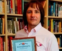 Молодий артист про сім’ю та творчість творчість
