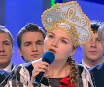 ангарская биография
