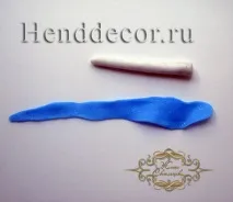 полимерна морска