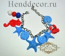 гривна глина