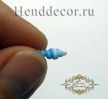 морска полимерна