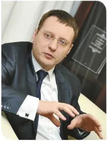 Багато виробників не беруть участь у торгах просто тому, що їх туди не пускають». виробників