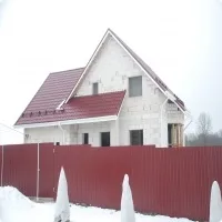 Наші об’єкти - скління квартир, котеджів та заміських будинків єкти
