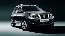 nissan 2016