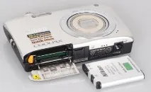 Nikon Coolpix S2800 відгуки та огляд можливостей nikon