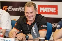 НИВА та автоспорт NIVA