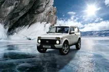 niva