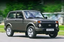 niva