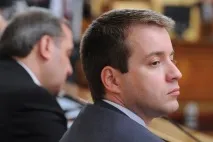 министър николай