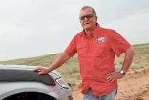НИВА та автоспорт році