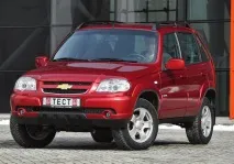сервоуправление chevrolet