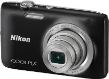 Nikon Coolpix S2800 відгуки та огляд можливостей coolpix