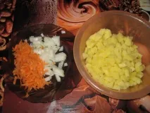 пилешка истинска