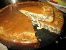 растително масло месо