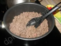 месо зеле