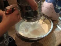 растително масло месо