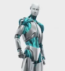 Небагато про компанію ESET компанію