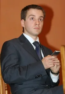 никифоров николай