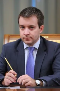 николай никифоров