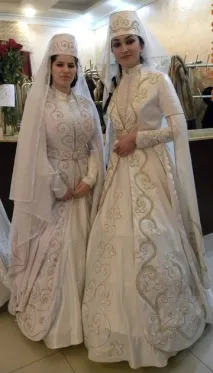 мечта рокля
