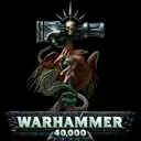 Новий бек у Warhammer 40000 було