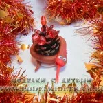 коледни занаяти