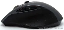 Огляд бездротової миші Logitech Marathon Mouse M705 Версія для друку marathon