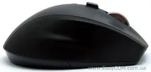 Огляд бездротової миші Logitech Marathon Mouse M705 Версія для друку marathon