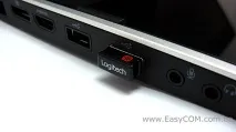 Огляд бездротової миші Logitech Marathon Mouse M705 Версія для друку mouse