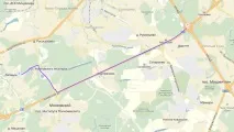 Огляд котеджного селища - Брістоль - Київське шосе. брістоль