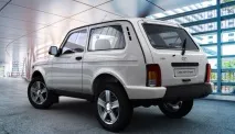 niva нова