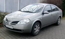 Огляд моделі Nissan Primera primera