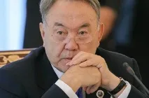 суперпрезидентските назарбаев