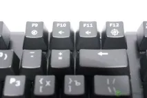игрална клавиатура