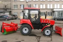 мини нужда