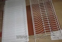 отцедник шкаф