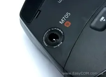 Огляд бездротової миші Logitech Marathon Mouse M705 Версія для друку миші