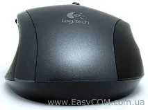 Огляд бездротової миші Logitech Marathon Mouse M705 Версія для друку бездротової