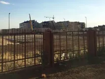 орлов обещанието