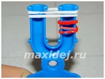 ластици коледна