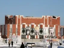 филхармонията ръководителя