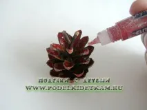 занаяти коледни