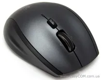 Огляд бездротової миші Logitech Marathon Mouse M705 Версія для друку logitech