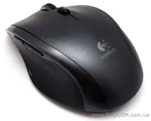 Огляд бездротової миші Logitech Marathon Mouse M705 Версія для друку logitech