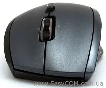 Огляд бездротової миші Logitech Marathon Mouse M705 Версія для друку mouse