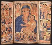Образ Ісуса Христа у різних народів. образ
