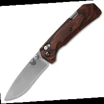Ніж Benchmade Grizzly Creek BM15060-2,Магазин ножів Forest-Home ножів