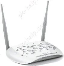 Огляд, оновлення прошивки та налаштування TP-Link WA701ND tp-link