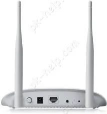Огляд, оновлення прошивки та налаштування TP-Link WA701ND tp-link
